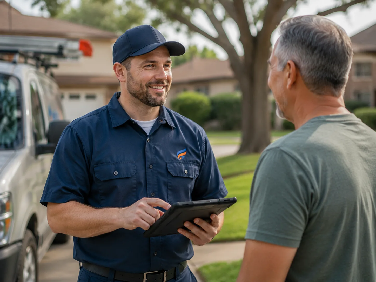 Emergency Plumber Near Me Genoa, IL FAQs